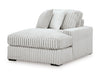 Stupendous Right-Arm Facing Corner Chaise