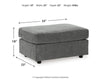 Stairatt Ottoman