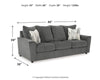 Stairatt Sofa