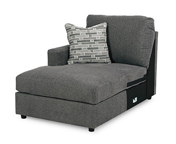 Edenfield Left-Arm Facing Corner Chaise