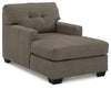 Mahoney Chaise