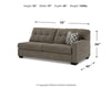 Mahoney Right-Arm Facing Sofa