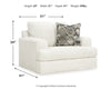 Karinne Oversized Chair