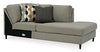 Santasia Right-Arm Facing Corner Chaise