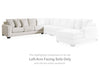 Lerenza Left-Arm Facing Sofa