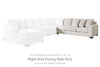 Lerenza Right-Arm Facing Sofa