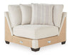 Lerenza Wedge