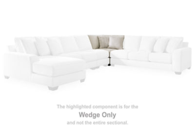 Lerenza Wedge