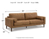 Telora Sofa