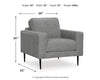 Hazela Chair