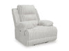 Technique Power Recliner