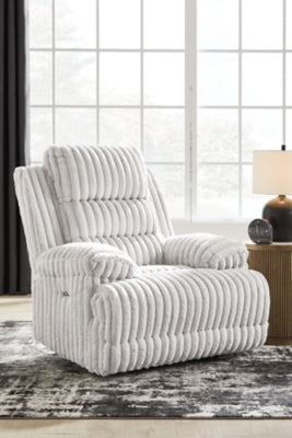 Technique Power Recliner