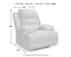 Technique Power Recliner