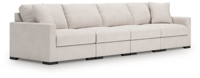Omaha by Ashley 4-Piece Sofa