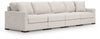 Omaha by Ashley 4-Piece Sofa