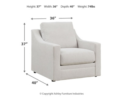 Maitelynn Chair