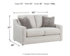 Maitelynn Loveseat