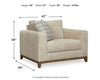 Parklynn Oversized Chair