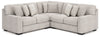 Larce 3-Piece Sectional