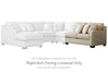 Luxora Right-Arm Facing Loveseat