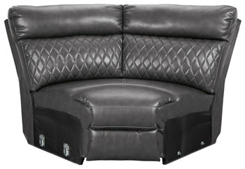 Samperstone Wedge