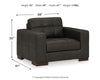 Luigi Oversized Chair