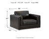 Amiata Oversized Chair