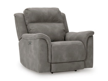 Next-Gen Durapella Power Recliner