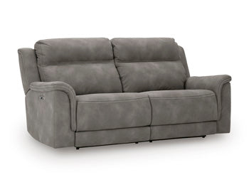 Next-Gen Durapella Power Reclining Sofa