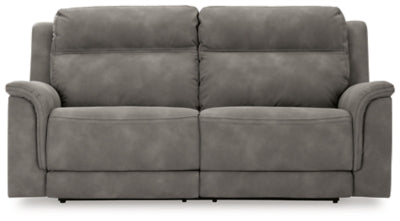 Next-Gen Durapella Power Reclining Sofa