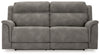 Next-Gen Durapella Power Reclining Sofa