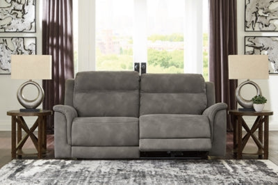 Next-Gen Durapella Power Reclining Sofa