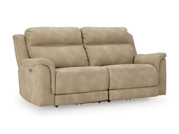 Next-Gen Durapella Power Reclining Sofa