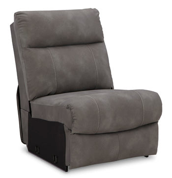 Next-Gen Durapella Armless Chair