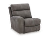Next-Gen Durapella Left-Arm Facing Power Recliner