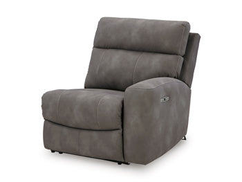 Next-Gen Durapella Right-Arm Facing Power Recliner