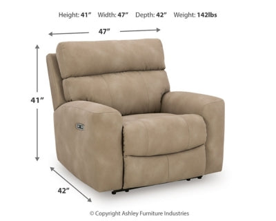 Next-Gen Durapella Power Recliner