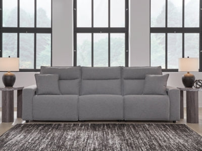 Modmax II 3-Piece Power Reclining Sectional