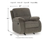 Scranto Recliner