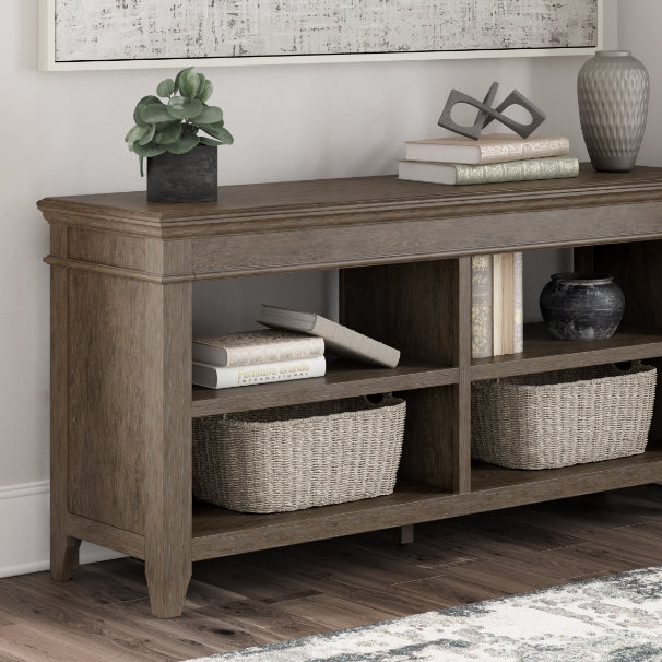 Blariden Small Bookcase