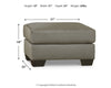 Darcy Ottoman