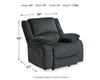 Draycoll Recliner