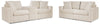 Modmax 3-Piece Sectional Sofa and 2-Piece Sectional Loveseat