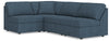 Modmax 4-Piece Sectional