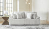 Top Tier 2-Piece Reclining Sectional Loveseat