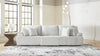 Top Tier 3-Piece Reclining Sectional Sofa