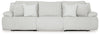 Top Tier 3-Piece Reclining Sectional Sofa