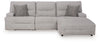 Acklen Place 3-Piece Power Reclining Sectional