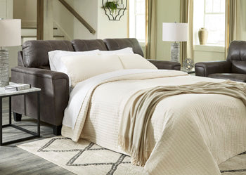 Navi Queen Sofa Sleeper