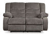 Tulen Reclining Sofa